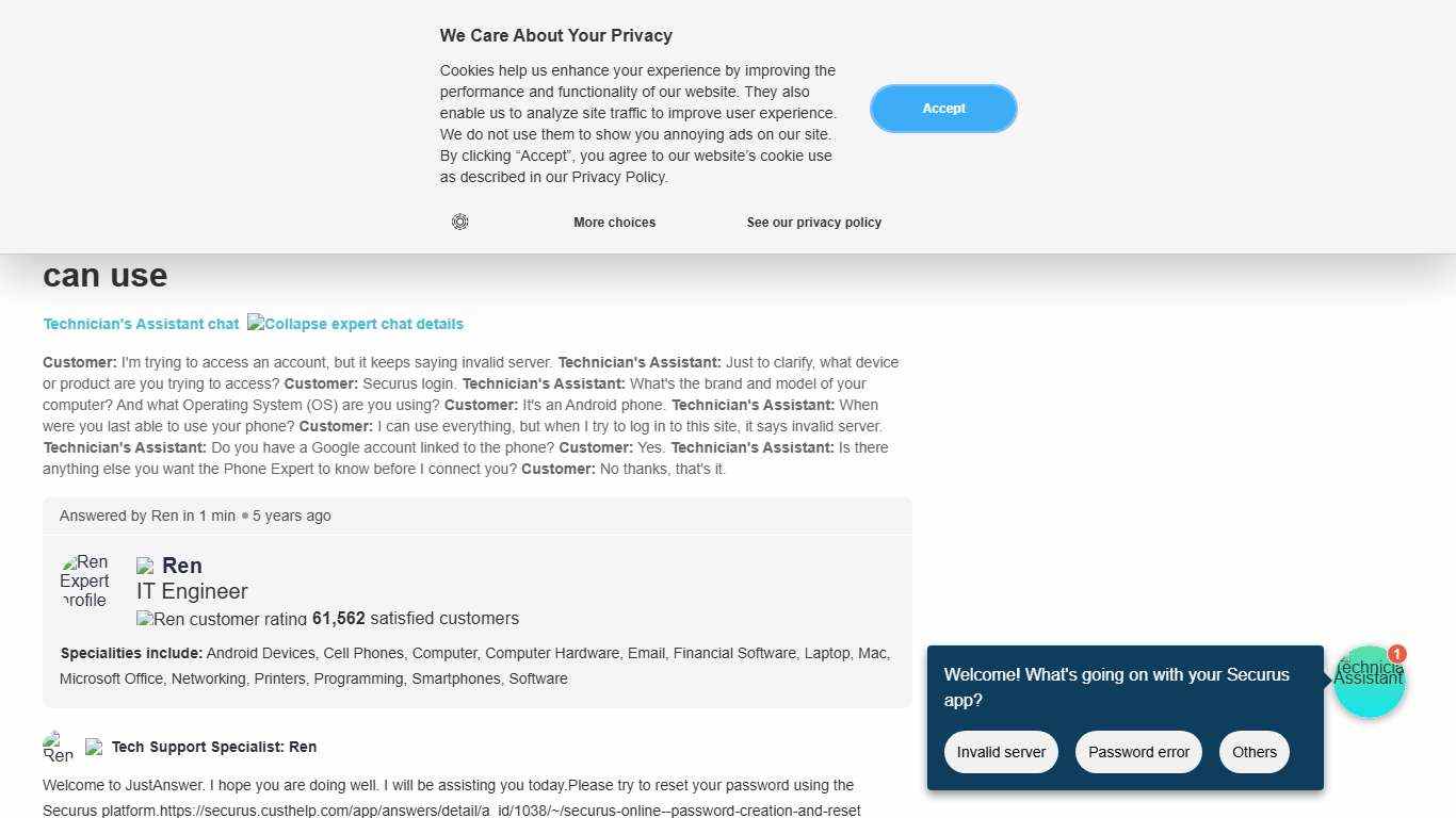 Instant Checkmate Login and Account Issues - Expert Solutions